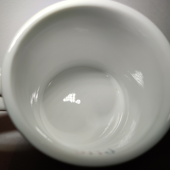 Fringe Sad Face Pug Dog Hat Coffee Tea Mug Cup - Picture 7 of 8